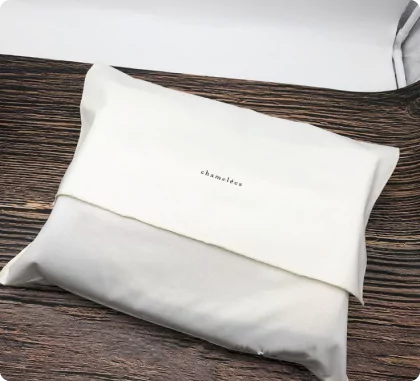 Nonwoven Packing Cover
               